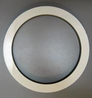 Applied Materials Retaining Ring Composite 8" Titan Head 0190-08556W