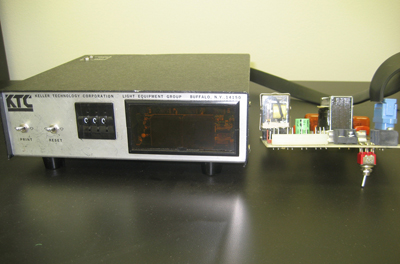 KTC ST-80 Bond Tester Control Box