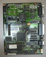 TEL E010SACB1-008-5 PC Board