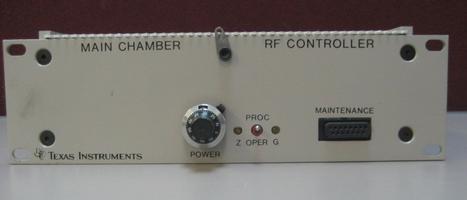 TI RF Box 01-17232-000 