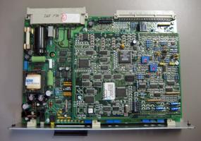 Baldor Multi Resolver Card ASR27164EB