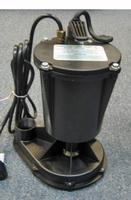 Teel Submersible Sump Pump 3P635A