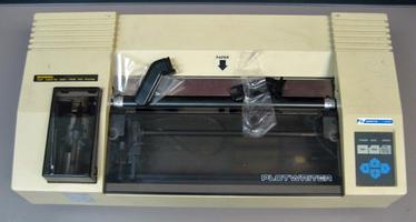 Graphtec WX4731 Plotwriter