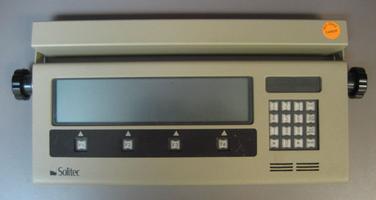 Solitec 8360 SJ System Controller