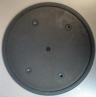 Applied Materials 0200-36630 8" Cover Plate 