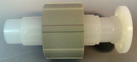 TEL 2910-304323-13 Pipe, Utility (Joint)