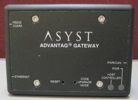Asyst ATR Gateway 9700-9961-01