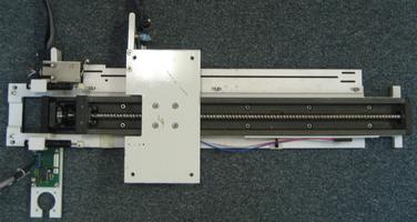 THK LM Guide Actuator KR33