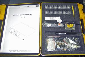 BMT GS5-8143 Ozone Monitor BMT 930 Accessories and Spare Parts