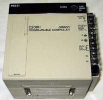 Omron C200H-PS221
