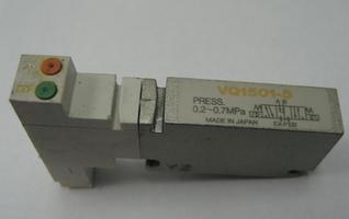 SMC VQ1501-5