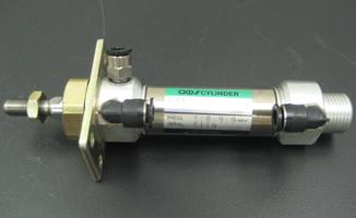 CKD CMK2-20-25-P7 Pneumatic Air Cylinder