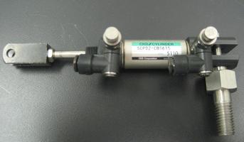 CKD SCPD2-CB1615 Pneumatic Air Cylinder