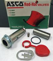 ASCO Red-Hatt 302028-E
