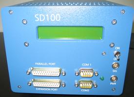 Verity Instruments SD100 Monochromator