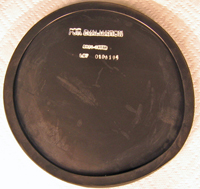 Applied Materials 0021-19585 8" Titan Head Wafer Membrane