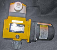 Tacmina Co CX1-12-Z Metering Pump