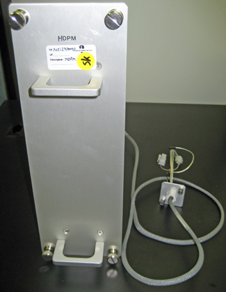Applied Materials Opal Power Supply