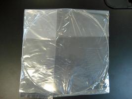 Quartz Shielding Plate 844-0409