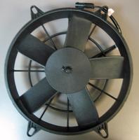 DCM TA11S3002 12V Fan 11" Diameter