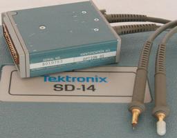 Tektronix SD-14