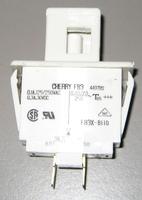 Cherry F83X-B110 Electromechanical Switch Line Interupt