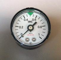 SMC G46E-10-02M-U Pressure Gauge