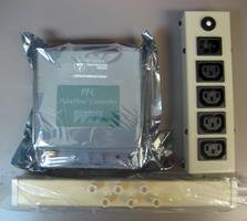 Gasonics Kit- Ionizer Bar, Controller and Power Strip 97-2403