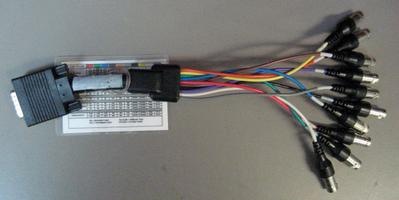 Video Cable 030061