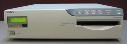 Sony UP-5600MD Color Video Printer