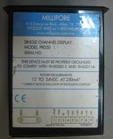 Millipore PR050 Single Channel Display