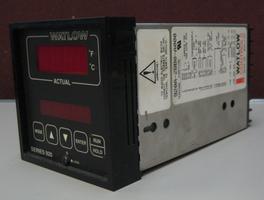 Watlow 920A-2BB0-A000 Series 920 Temperature Controller