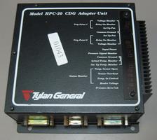 Tylan General Model HPC-20 CDG Adapter Unit