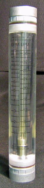 Flowmeter