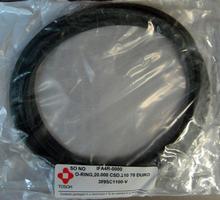 Tosoh 389SC1100 O-Ring, 20.0 CSD.210 70 Duro