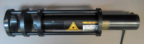 Melles Griot 05-LHR-121-93 Laser Light