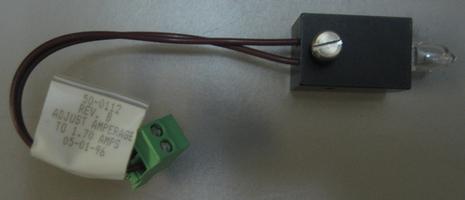 VLSI C2-70-2-1 Lamp, Presision Light Source