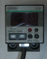 Sunx DP-80Z LED Display Digital Pressure Sensor