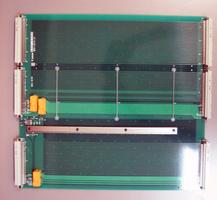 Canon BG9-4152 Rack Extention PCB