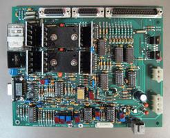 LAM Research 810-17003 Drive IMPD & PH Board