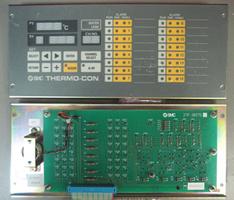 SMC ACO04P-00513 Control Panel