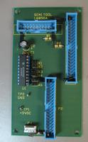 Semitool 16850A Interlock PCB