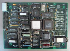 SMS Technologies 5XXX IDE Board Assy 272072