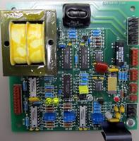Gasonics 90-2588 Dual Setpoint SCR Controller