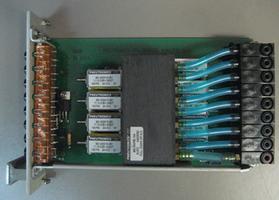 Applied Materials 3870-02365 Pneumatic Module