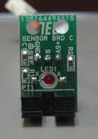TEL 138164494615 Sensor Board C