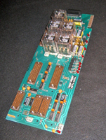 ECI Autoload Interface PCB