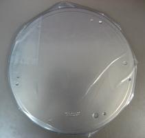 Applied Materials 0021-15657 Shutter Disk 300mm SIP