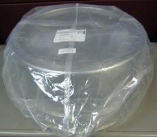 Applied Materials 0020-41551 Lower Shield 300mm SIP