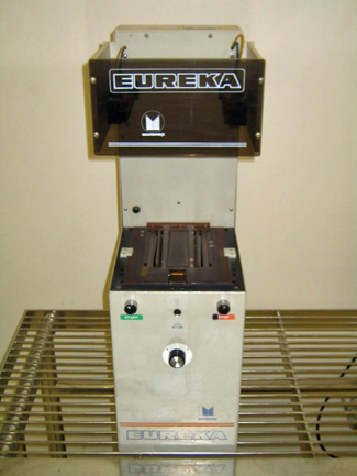 Mactronix UKA-650